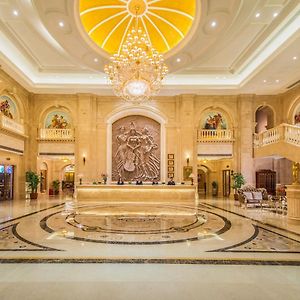 Vienna International Hotel Shanghai Jinqiao Industrial Park North Yanggao Road