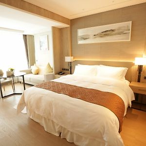 Deluxe Suite Apartment